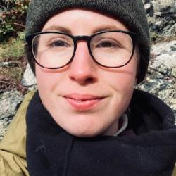 Dr Erin  Martin-Jones