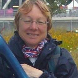 Jane Hart