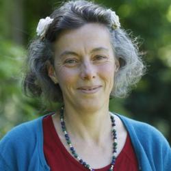 Dr Judith  Bunbury