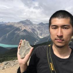 Dr Junya  Watanabe