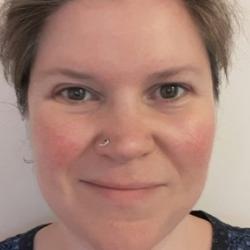 Dr Kathleen McDougall
