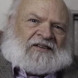 Professor Keith  Priestley