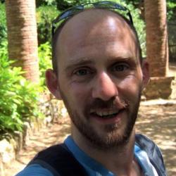  Matt  Riley