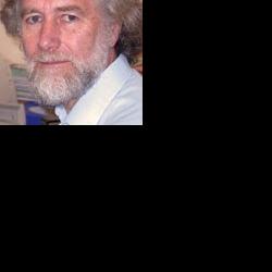 Professor Michael James Bickle