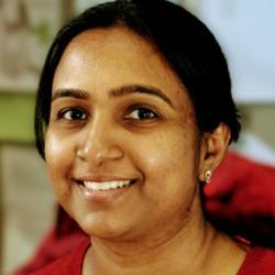 Mitha Madhu