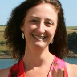  Morag  Hunter