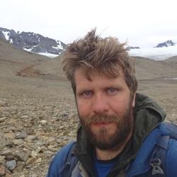Dr Neil   Davies