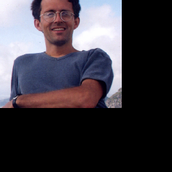 Professor Nicky	  White