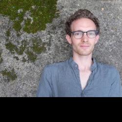 Dr Oliver  Shorttle