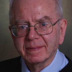 Dr Peter Friend