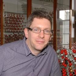 Professor Richard  Harrison