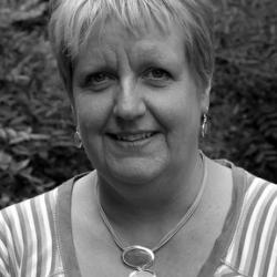 Sylvia Wright