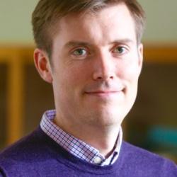 Dr Thomas Keith Bauska