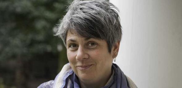 Liz Hide appointed as first full-time Director of the Sedgwick Museum