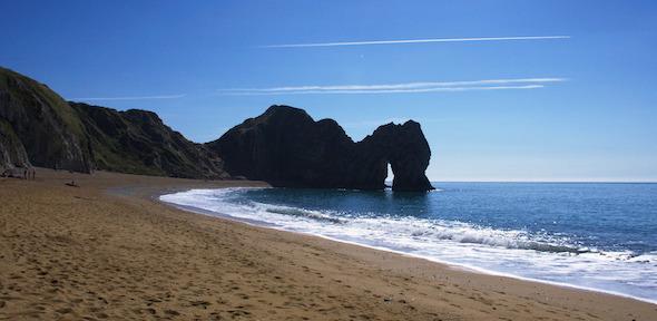 Southwest England field trip
