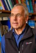 Dr Nigel H. Woodcock's picture