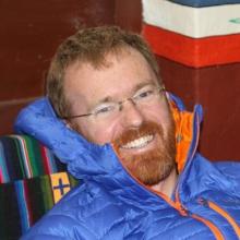 Dr Alex Copley's picture