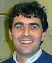 Professor Andy	 Woods's picture