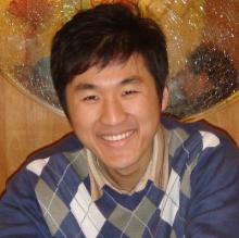Dr ChuanChuan Lü's picture
