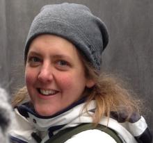 Dr Sanne Cottaar's picture