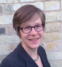 Professor Marian Holness's picture