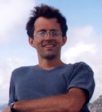 Dr Nicky J. White's picture
