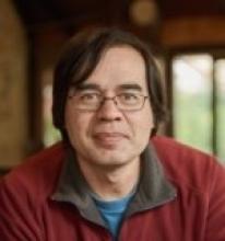 Prof. N. Rawlinson's picture