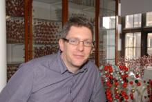 Prof. Richard J. Harrison's picture