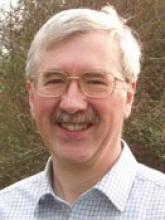 Prof. Robert S. White's picture